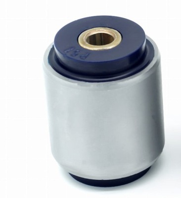 Втулка centryczna важеля перед сайлентблок jimny фото №1