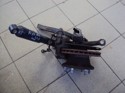 Mcperson поворотный кулак правая iveco daily iv 2.3 d 14- фото №1