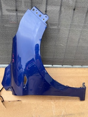 Крила передній правий ford ka+ ka plus перед фото №1