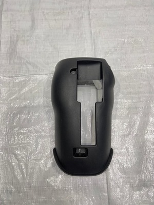 Ford transit custom захист керма фото №1