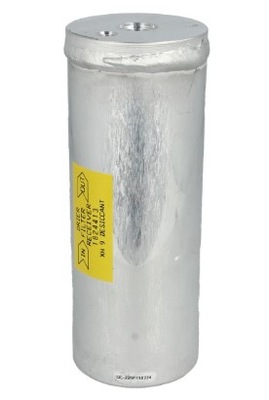 Осушувач кондиціонер. vw bora seat toledo leon фото №1