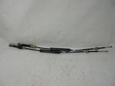 Тросы переключения передач механическая коробка передач 1,5dci renault captur 1 15r фото №1