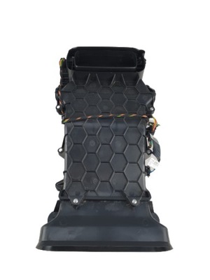 Туннель обдув задняя mercedes r w251 фото №1