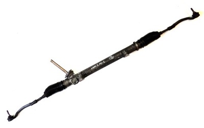 Megane ii scenic 2 рулевая рейка трансмиссия 58 фото №1