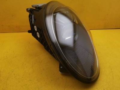 Porsche 992 фара перед ліва led matrix 992941592bb нова 9p5941059b фото №1