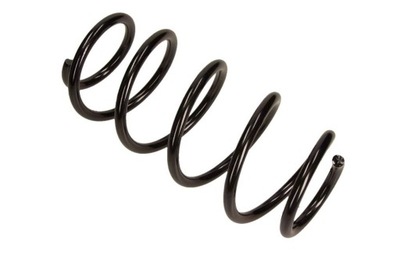 Rh1722 пружина zaw. vw p. golf plus, touran фото №1