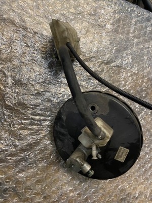 Усилитель тормозов citroen xsara picasso 9643164280 фото №1