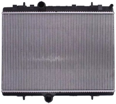 Valeo радиатор wody 735630 фото №1