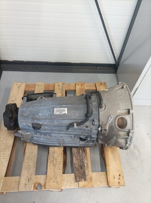 Mercedes r231 sl 231 sl 500 коробка передач передач 722909 фото №1