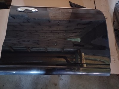 Maserati levante дверь правое фото №1