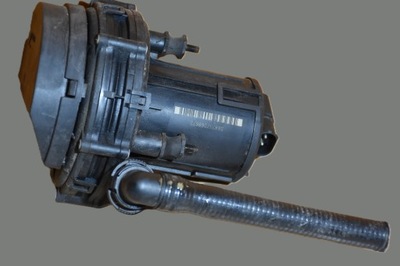 Насос воздуха вторичного land rover range rover discovery ii 2 фото №1