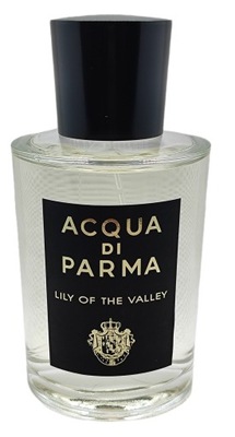 ACQUA DI PARMA LILY OF THE VALLEY EDP/S 100ML