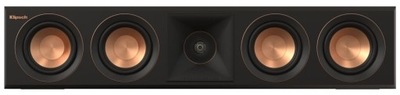 Kolumna centralna Klipsch RP-404C II Ebony