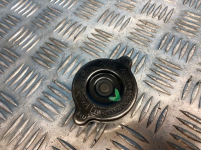 Mercedes sl r129 кришка рідина охолоджуючої 1295000006 фото №1