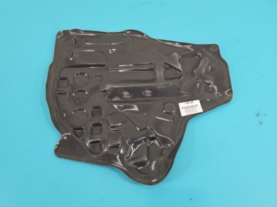 Шумоізоляція дефлектор води двері lt opel insignia b фото №1