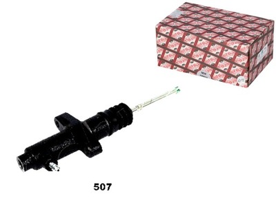 Привід зчеплення mitsubishi ashika фото №1