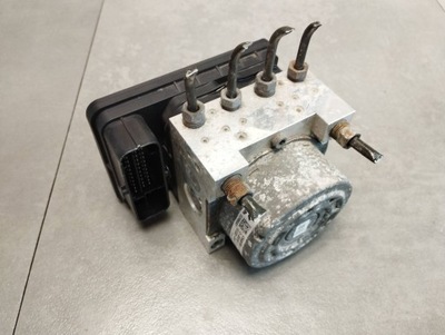 Dacia dokker 2014 насос abs 476608796r фото №1