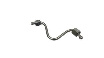 Шланг трубка форсунки 1 fiat 2.0 opel 2.0 cdti 55584497 фото №1