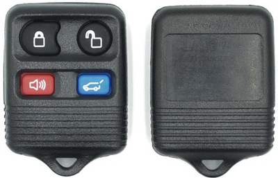 Ford freestyle edge explorer ключ pilot корпус фото №1