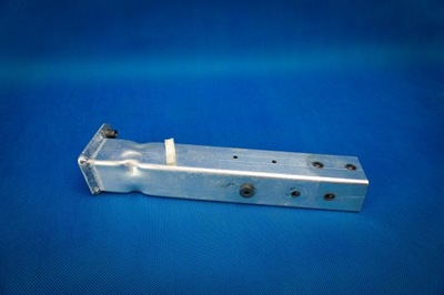 Лонжерон зона деформації audi a8 s8 4h 4h0806063h фото №1