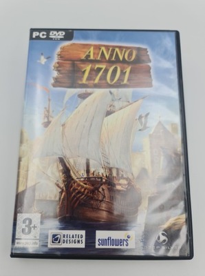 GRA NA PC ANNO 1701