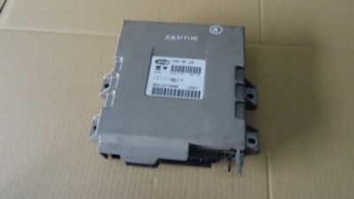 Бортовий комп'ютер iaw8p.20 9621477680 peugeot citroen фото №1