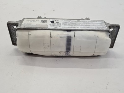 Audi a6 c6 подушка подушка безпеки пасажира фото №1