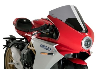 STIKLAS SPORT PUIG MV AGUSTA SUPERVELOCE 800 20-23 