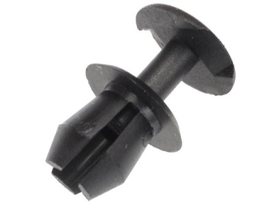 10x seat leon toledo клипса штифт 8 решётка бампер фото №1