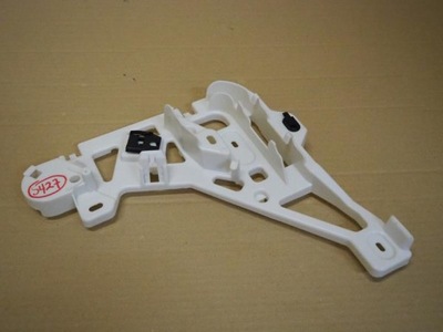 Напрямна кронштейн produ лівий перед grand scenic iv фото №1