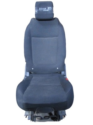 Сиденье средний задняя peugeot 5008 фото №1