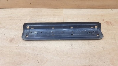 Захист накладка двері задня ліва citroen berlingo i фото №1