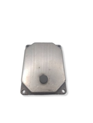 Fiat 500 блок керування двигуна бортовий комп'ютер ecu модуль 51847332 фото №1