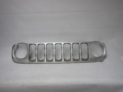 Jeep renegade 14-18 решётка радиатора решётка радиатора 735587825 фото №1