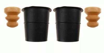 Набор монтажный защита амортизатора sachs 900 142 фото №1