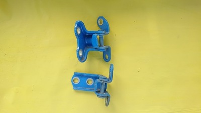 Peugeot 108 c1 ii aygo петли дверь левый задняя фото №1