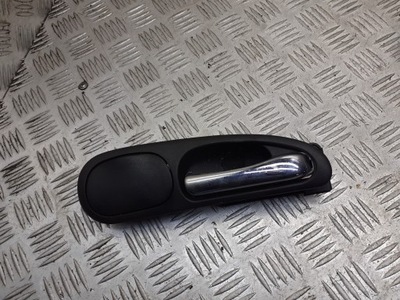 Ручка правая задняя внутренняя alfa romeo 156 фото №1