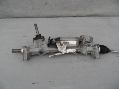 Трансмиссия рулевая jeep cherokee kl фото №1