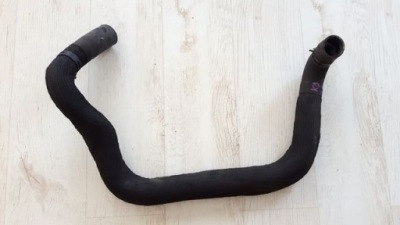 Пабтрубок  труба воды jeep cherokee 2,8crd kj рестайлинг фото №1