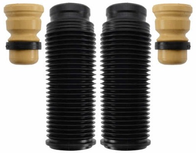 Защита i отбойники амортизатора sachs 900 327 900327 фото №1