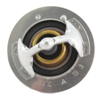 Термостат оригинальный toyota dla lexus es300 is300 avalon corolla фото №1