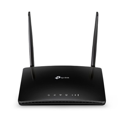 Router TP-Link Archer MR400 V4.30 Wi-Fi 4G LTE AC1200 DualBand 3xLAN 1xWAN