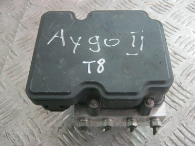 SIURBLYS ABS 44540-0H030 TOYOTA AYGO II 