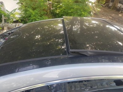 Крыша панорама mercedes w207 coupe фото №1