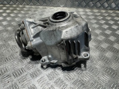 Мост передний mercedes 4matic a2213310000 glc w253 lift fl фото №1