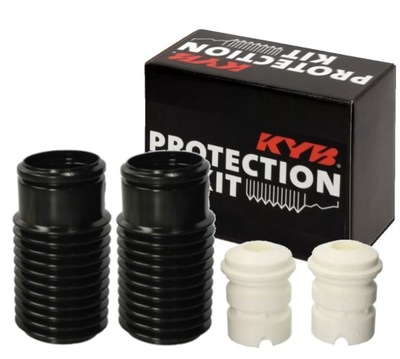 Захист відбійники амортизатора alfa romeo 147 156 gt фото №1