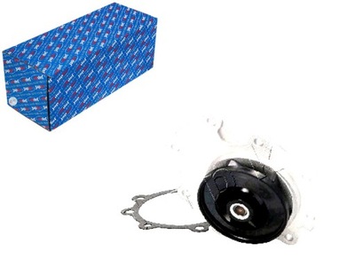 Насос wody japko фото №1