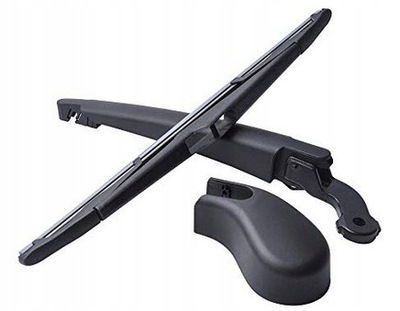 Рычаг дворники do ford focus 2 2004-2011 хэтчбек фото №1