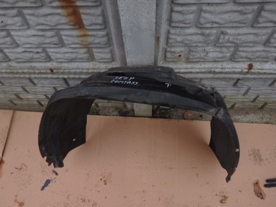 Jeep compass lift i подкрылок передние правое фото №1