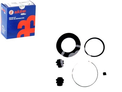 AUTOFREN KIT DE REPARACIÓN SOPORTE 54MM TOYOTA PRIUS AUT  